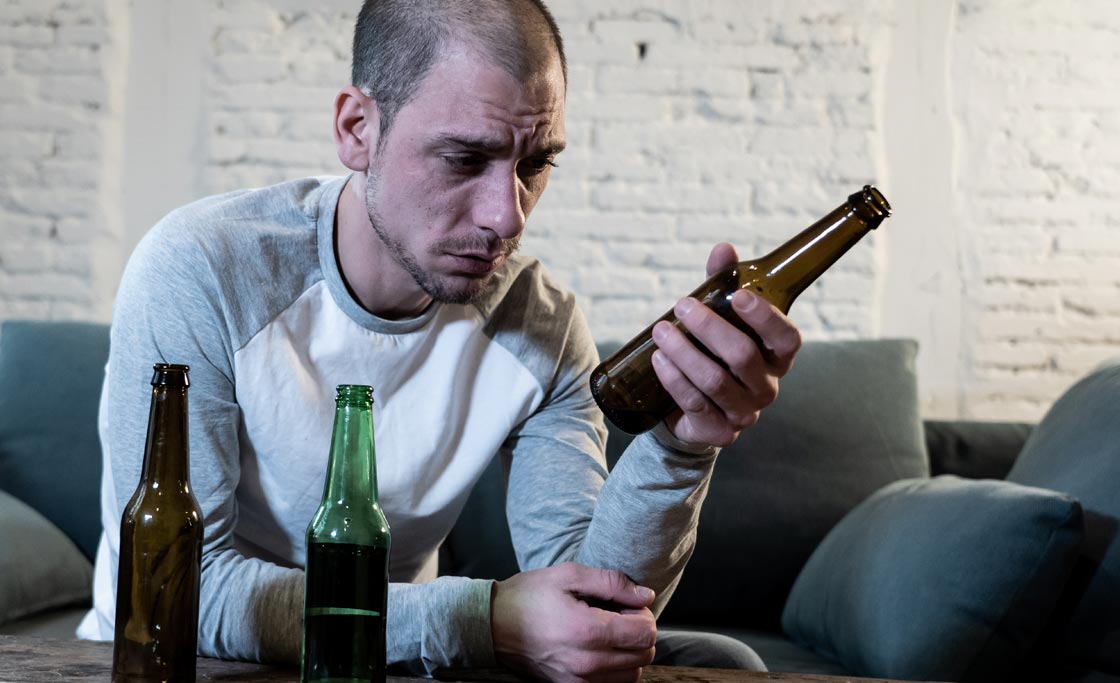 Убрать алкогольную зависимость в Калуге